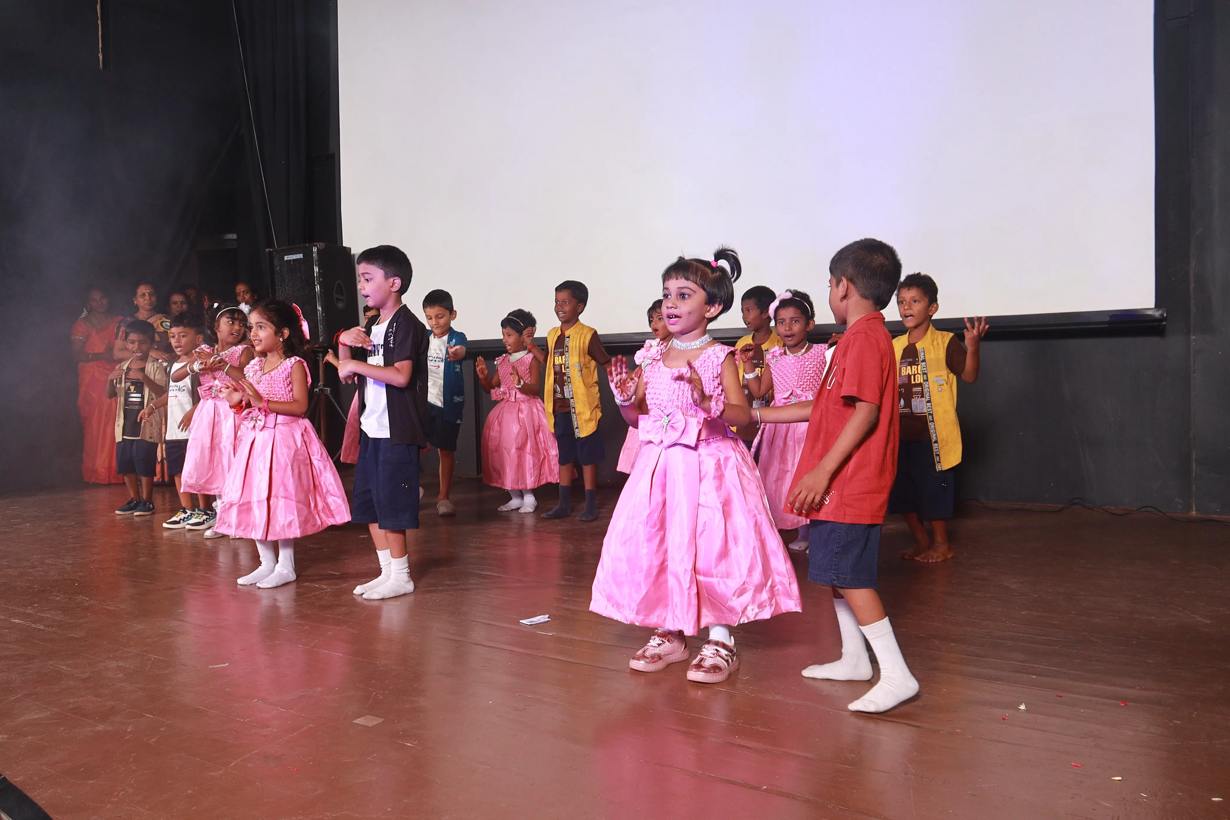 Annual Day